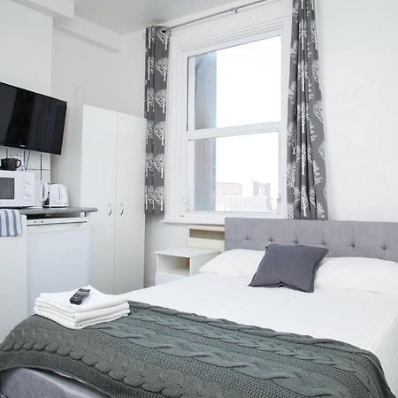 Tlk Apartments & Hotel - Peckham Londra Dış mekan fotoğraf